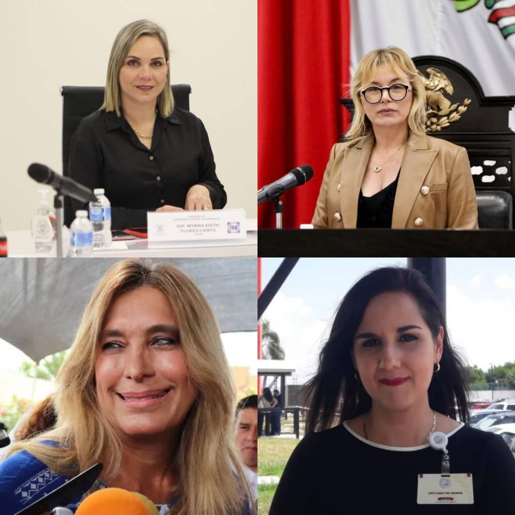 Reynosa en el 2024; los prospectos&nbsp;femeninos