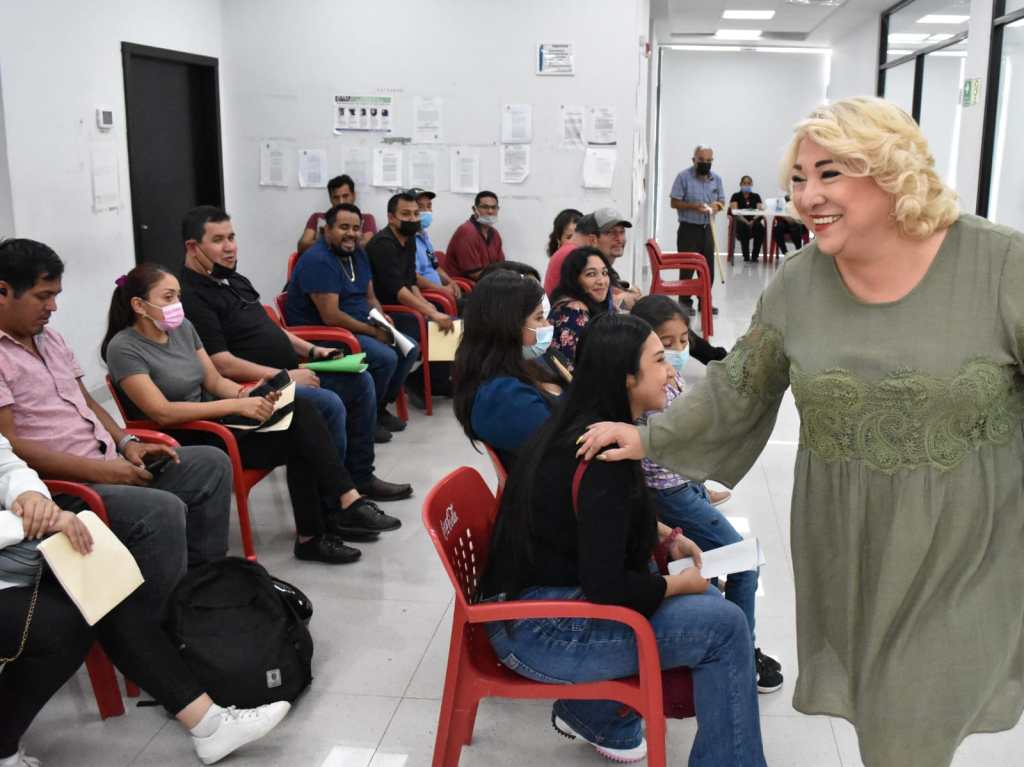 Recaudación estatal de mil mdp es reflejo de certidumbre en gobierno de AVA: Secretaria de&nbsp;Finanzas