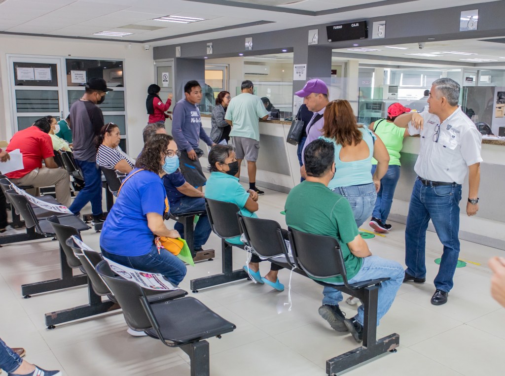 Hasta Abril Estará Vigente el Descuento en el Impuesto Predial en Ciudad&nbsp;Madero