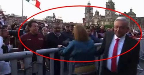 Columna LIBRE EXPRESIÓN