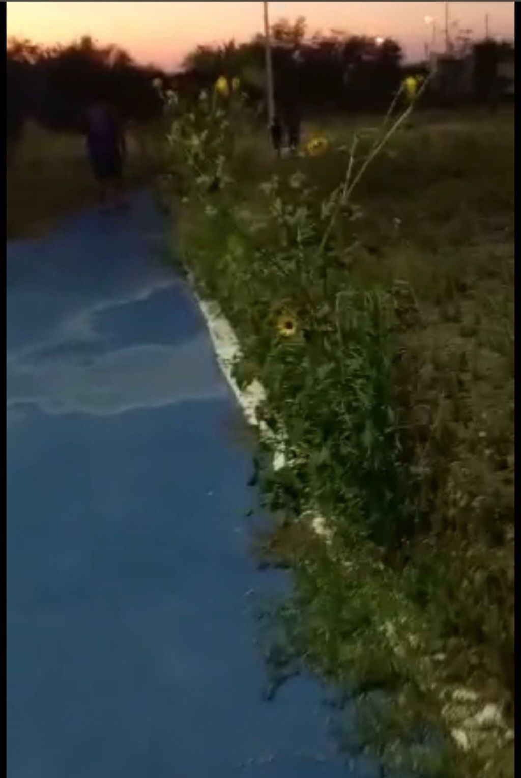 Centro de Bienestar en Reynosa, abandonado y en deplorables&nbsp;condiciones