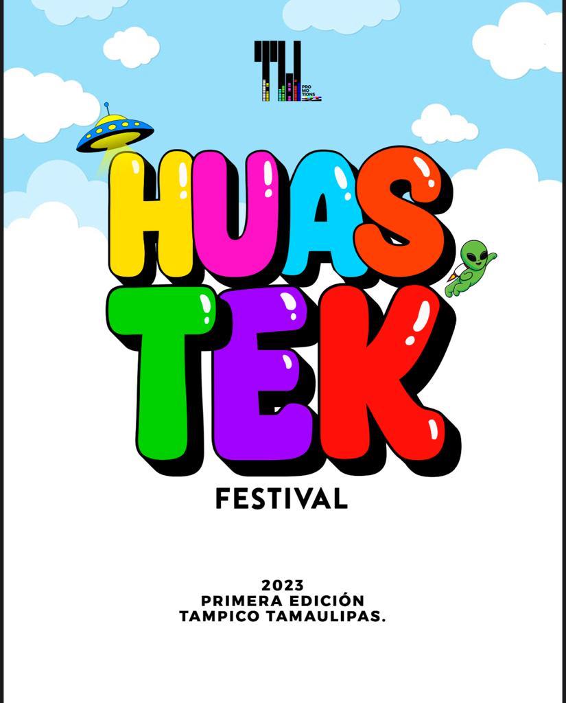 Huastek Festival 2023, el evento del&nbsp;año