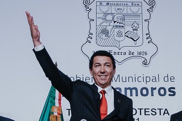 ¿Quién está detrás de la difamación del alcalde de Matamoros? Las sospechas apuntan a Julio Almanza&nbsp;Armas