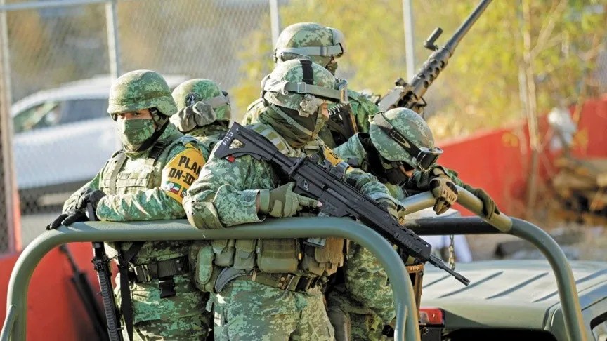 El deber ineludible de las autoridades: Garantizar la Seguridad ...