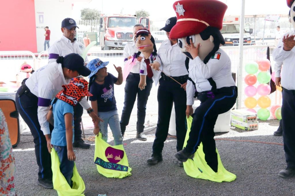 Invita SSPT a disfrutar último día de&nbsp;Difzania