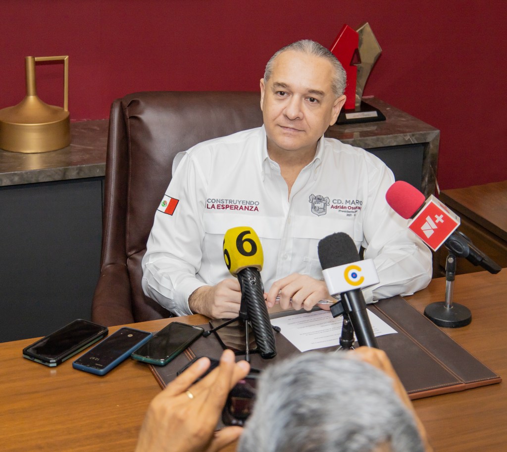 Continúa en ascenso la industria del turismo en Ciudad&nbsp;Madero