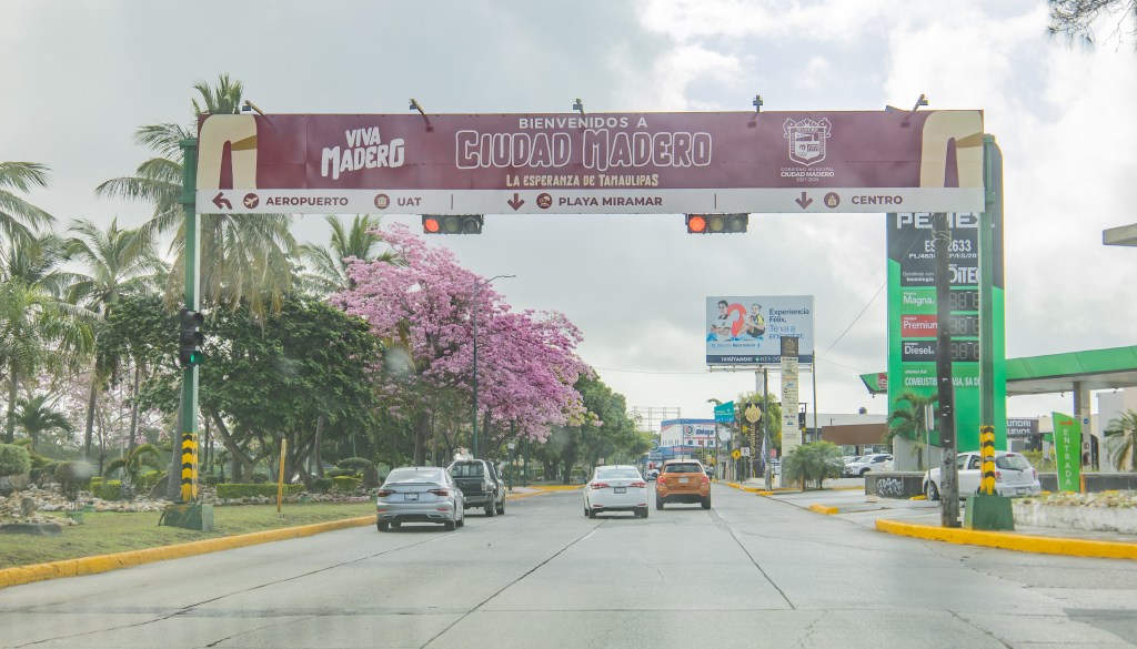 Avanza Ciudad Madero con bienestar y&nbsp;progreso