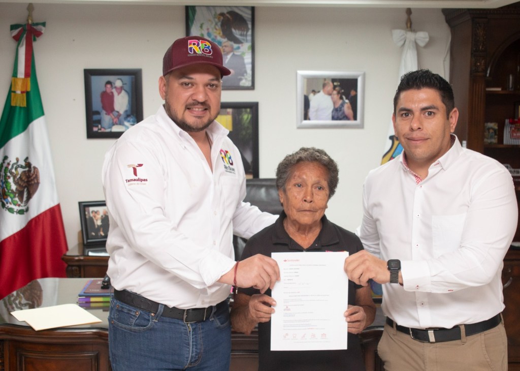 GESTIONA GOBIERNO DE RÍO BRAVO BENEFICIOS PARA TRABAJADORES&nbsp;MUNICIPALES