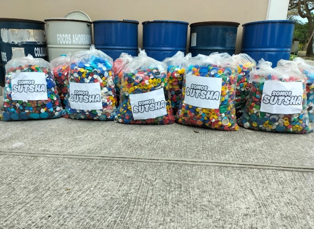 Gobierno de Ciudad Madero Fomenta la Cultura de&nbsp;Reciclaje