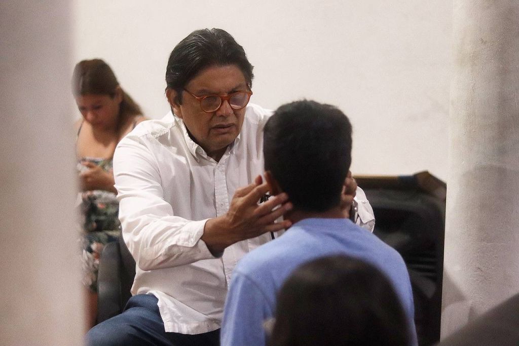 Equipo de DIF Altamira evalúa estado de menor agredido y brinda apoyo médico y&nbsp;legal