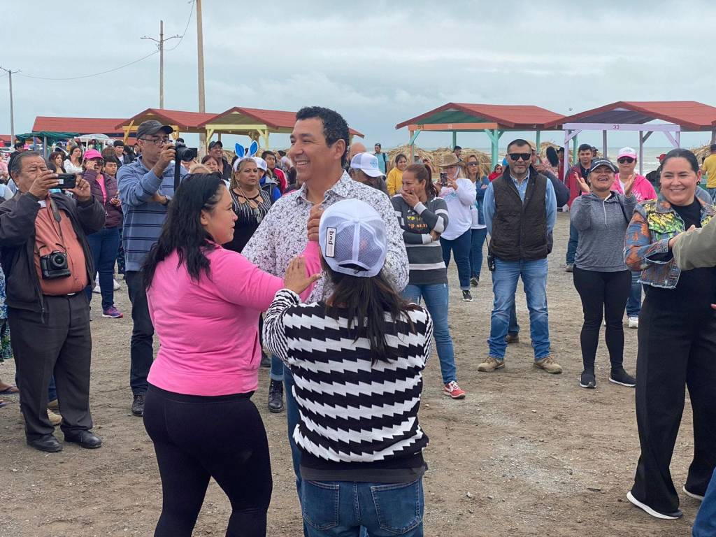 El legado de «La borrega»: los retos y oportunidades para el futuro de&nbsp;Matamoros