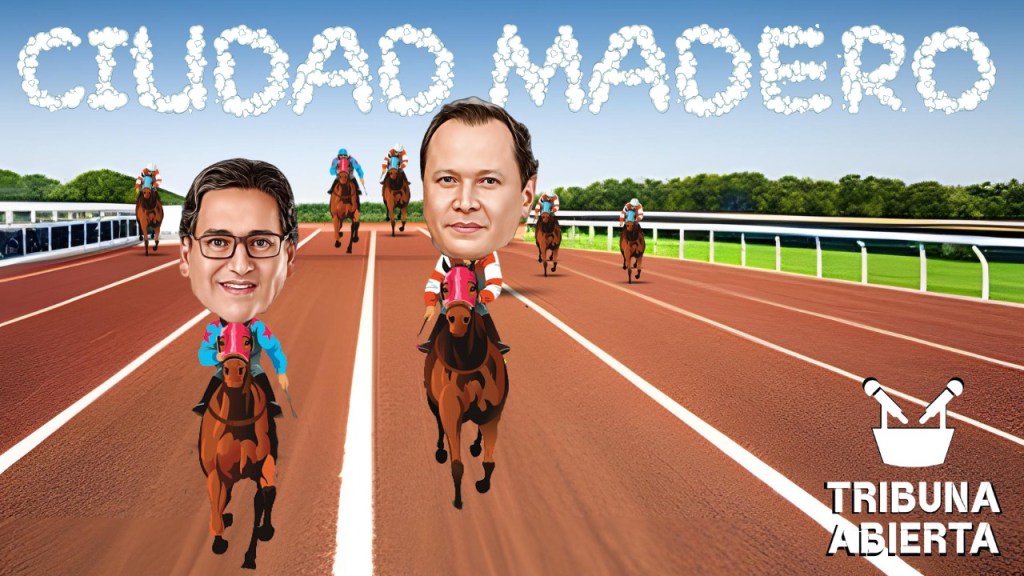 El Futuro de Ciudad Madero: Las Propuestas de los Posibles Candidatos a la Alcaldía en&nbsp;2024