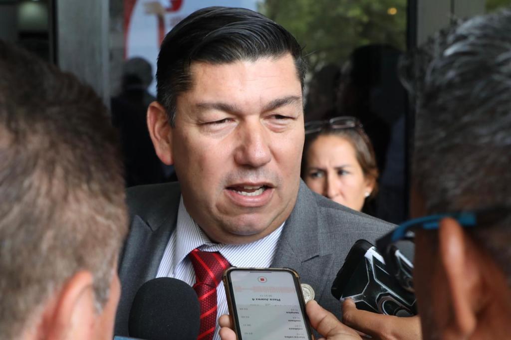 Dará rumbo y solidez a Tamaulipas Plan Estatal de Desarrollo: José&nbsp;Braña