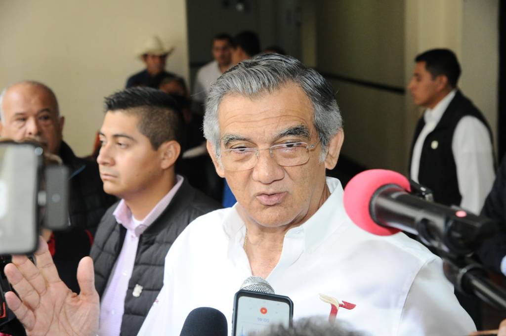 Anuncia AVA la continuación del programa de estimulación de&nbsp;lluvias