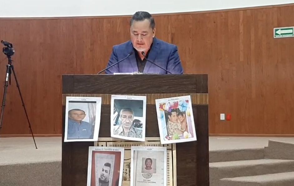 Alberto “El Maromero”&nbsp;Lara