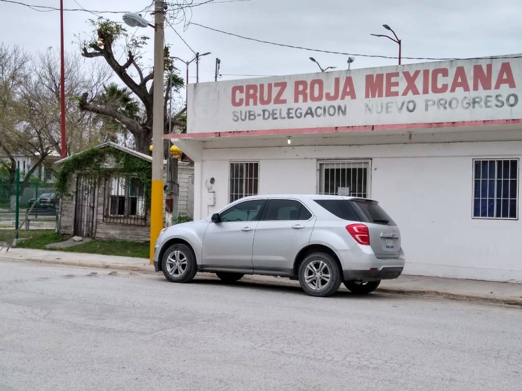 BRINDA GOBIERNO DE RÍO BRAVO ATENCIÓN MÉDICA GRATUITA NOCTURNA A RESIDENTES DE NUEVO&nbsp;PROGRESO