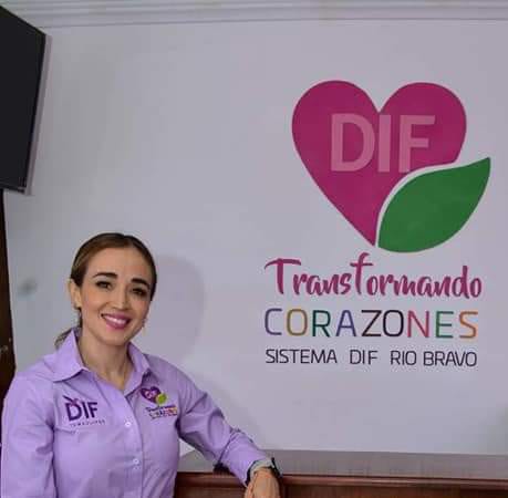 DIF Río Bravo capacita a abuelitos a través de programa Adulto Activo en&nbsp;manualidades