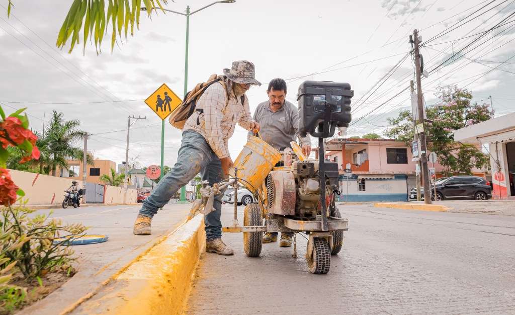Ordenamiento en desarrollo urbano de&nbsp;Madero