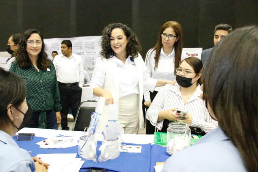 Oportunidades de empleo para transformar&nbsp;vidas