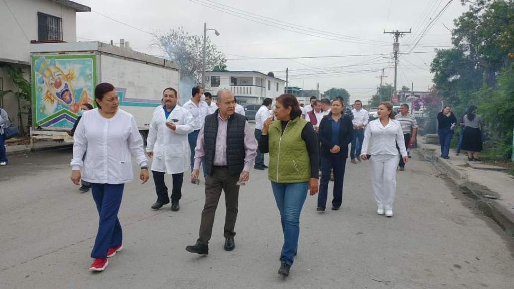 Pendientes Estado y Municipio por la salud de Kevin Jael: Víctor García&nbsp;Fuentes