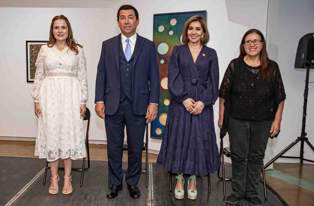 Convoca Alcalde Mario López a Notarios Públicos a unir esfuerzos en torno a Matamoros y a&nbsp;Tamaulipas