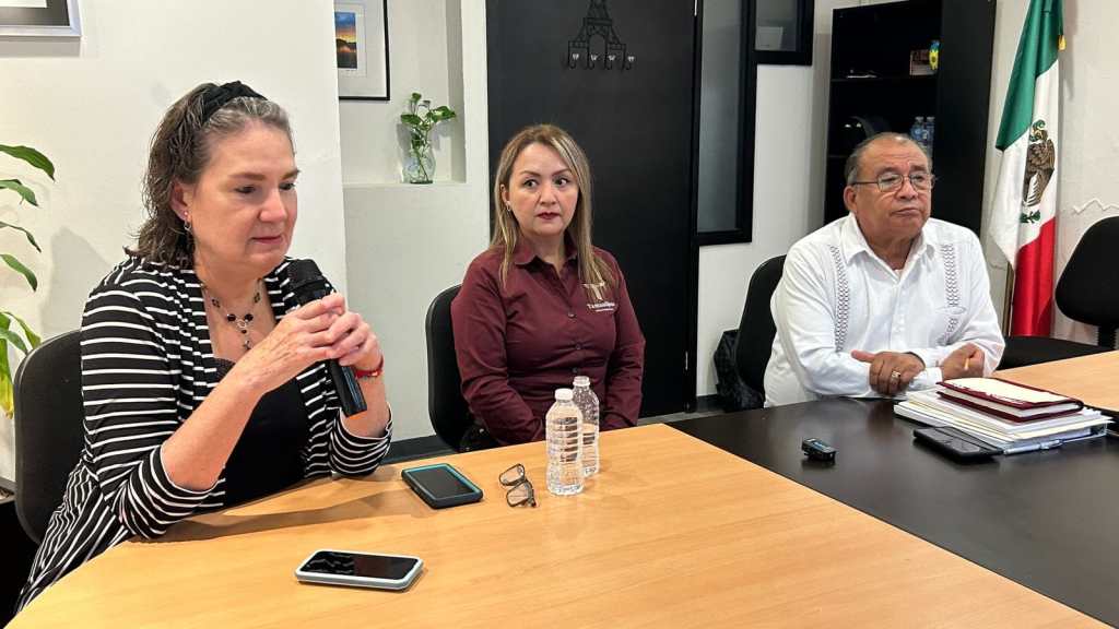 Se suma SST a la estrategia en el aula: Prevención de Adicciones “Si te drogas, te&nbsp;dañas”