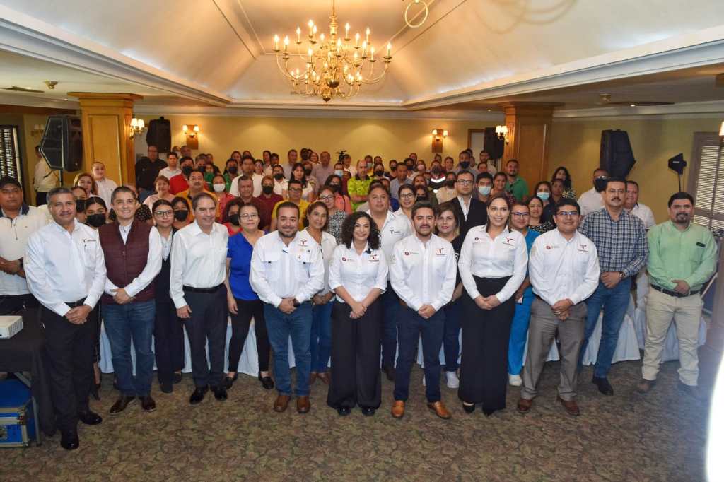 Capacita Secretaría del Trabajo a personal de empresas en primeros auxilios en la zona&nbsp;sur