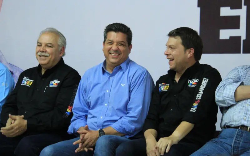 Cachorro ¿el final de sus privilegios se&nbsp;acerca?