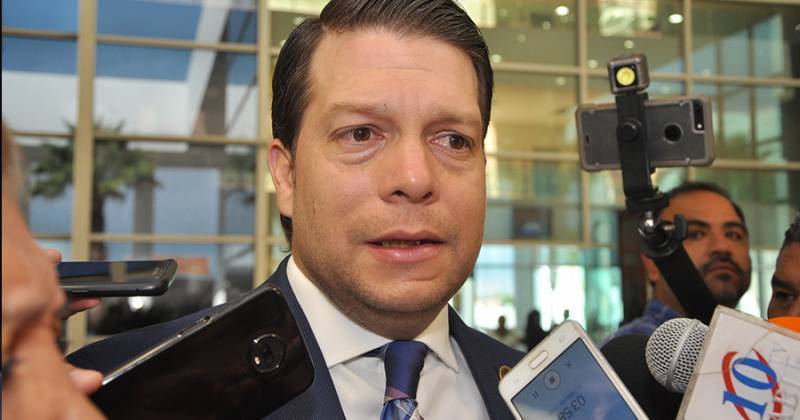 ¿Un nuevo desastre político para Reynosa? René Cantú Galván levanta la mano para la&nbsp;alcaldía