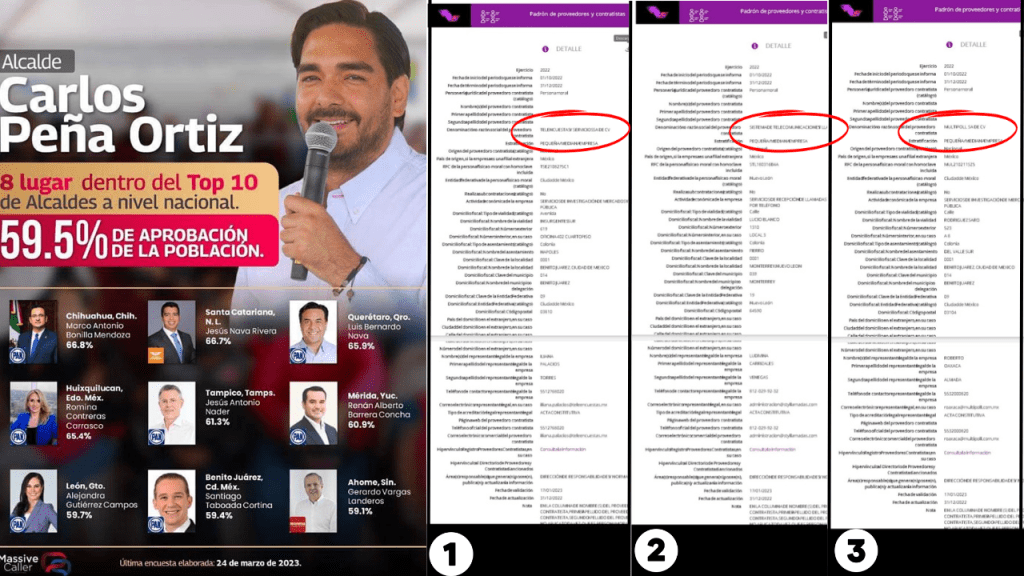 Las encuestas de Carlos Peña: ¿Verdades o mentiras&nbsp;pagadas?