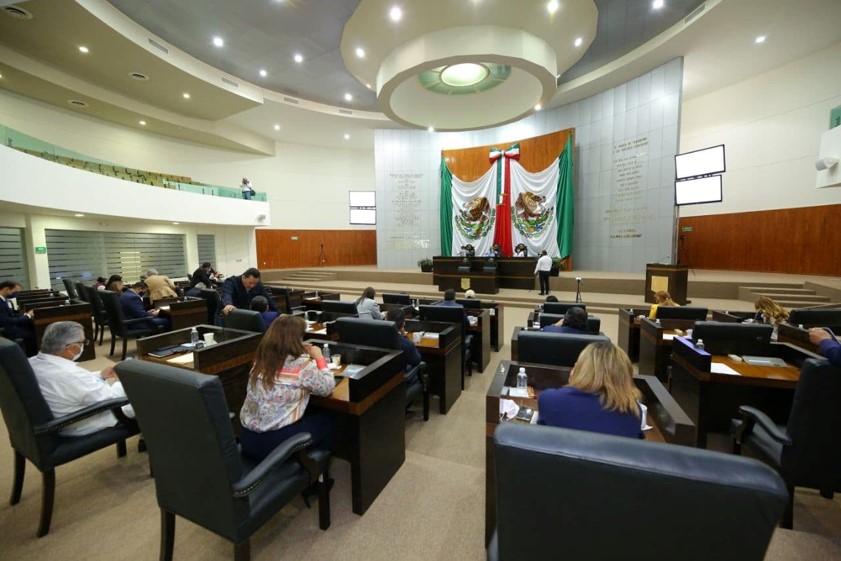 DIPUTADOS, SENTENCIADOS A LA NO&nbsp;REELECIÓN