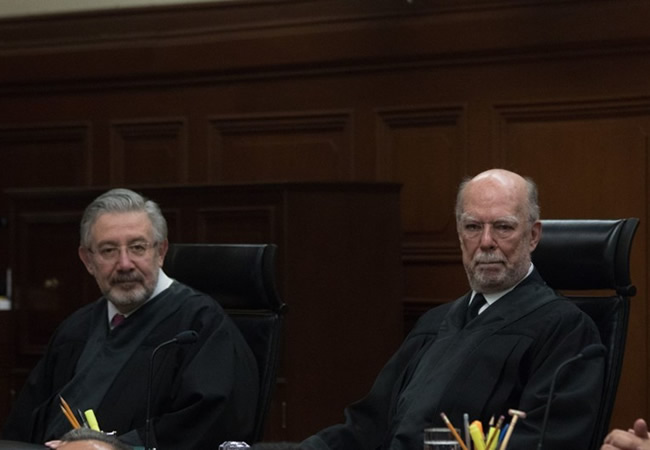 La Suprema Corte de Justicia de la Nación declara inconstitucional el traspaso de la Guardia Nacional a la&nbsp;Sedena