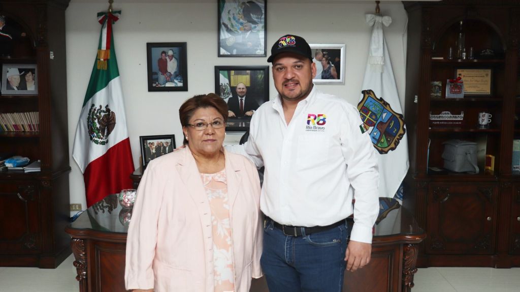 APOYA ALCALDE JOEL EDUARDO YÁÑEZ VILLEGAS IMPULSO A NUEVOS EMPRENDEDORES PARA DINAMIZAR&nbsp;ECONOMÍA