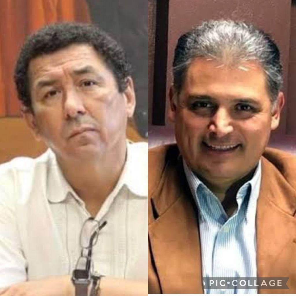 Las campañas de desprestigio hacia Matamoros. 400 mil&nbsp;razones