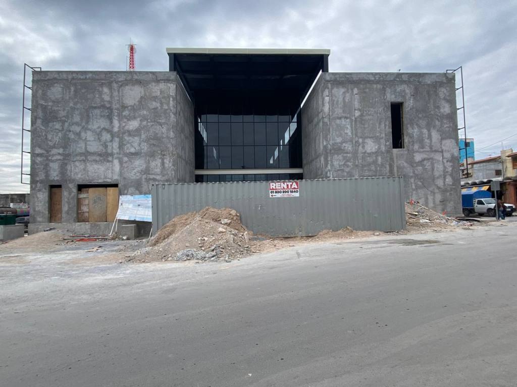 El museo del ferrocarril: el elefante blanco de Los Peña&nbsp;Ortiz