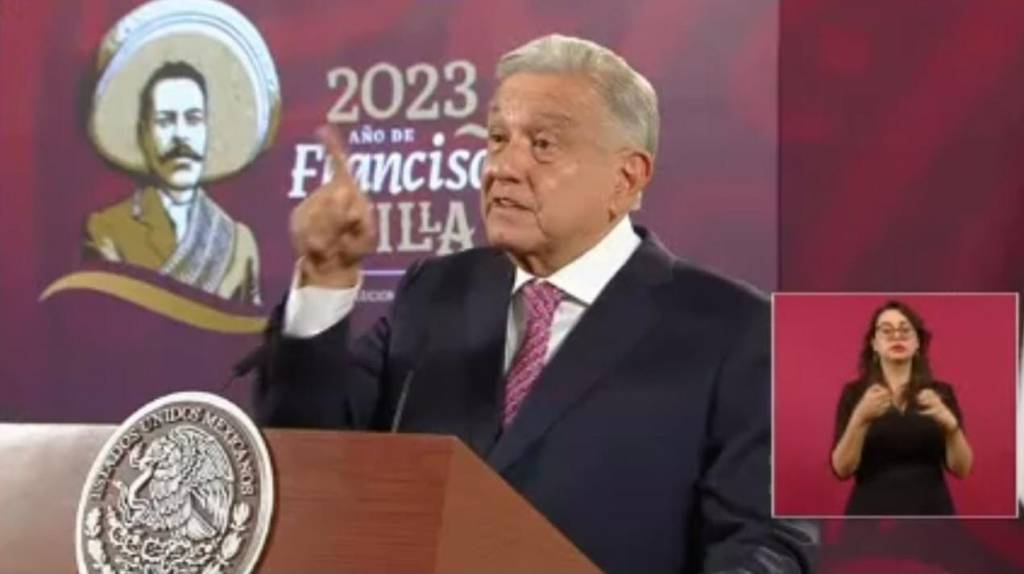 Tamaulipecos decidieron salir de la «decadencia extrema»; presidente refrenda apoyo a&nbsp;Américo