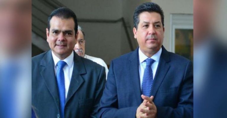 El ex alcalde de Nuevo Laredo, Enrique Rivas, y tres ex funcionarios más son vinculados a&nbsp;proceso