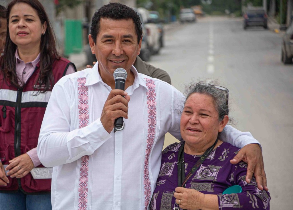 Anuncia Alcalde Mario López la compra de nuevos camiones para limpieza pública y 5 mil luminarias para&nbsp;alumbrado