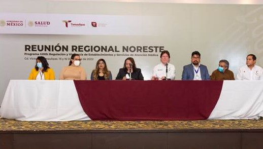 FIRMA SST CONVENIO DE REGULACIÓN DE ATENCIÓN MÉDICA CON LA&nbsp;FEDERACIÓN