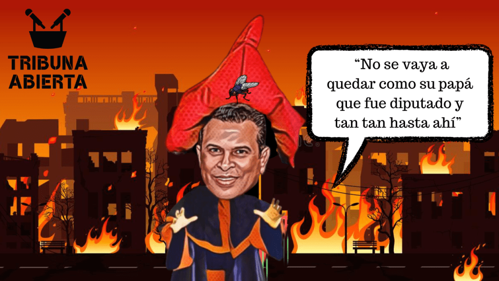 Lalo-cura de la&nbsp;reelección