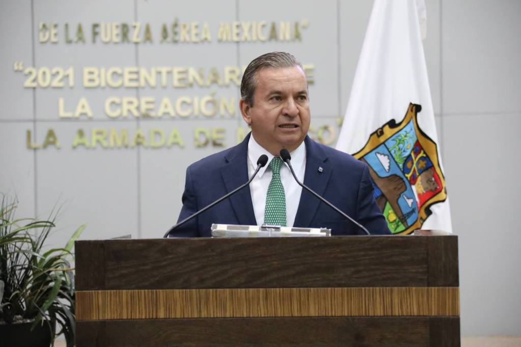 Diputado Edgar Melhem propone medidas para garantizar precios justos en granos en&nbsp;Tamaulipas