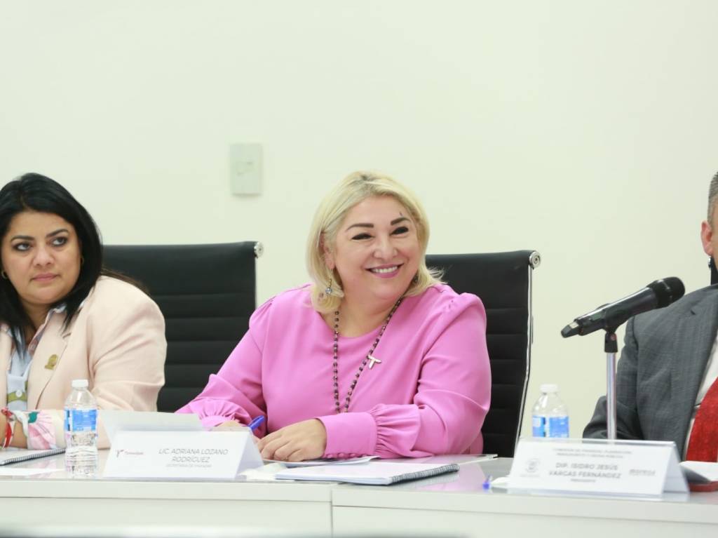 De la crisis financiera a la recuperación económica en&nbsp;Tamaulipas