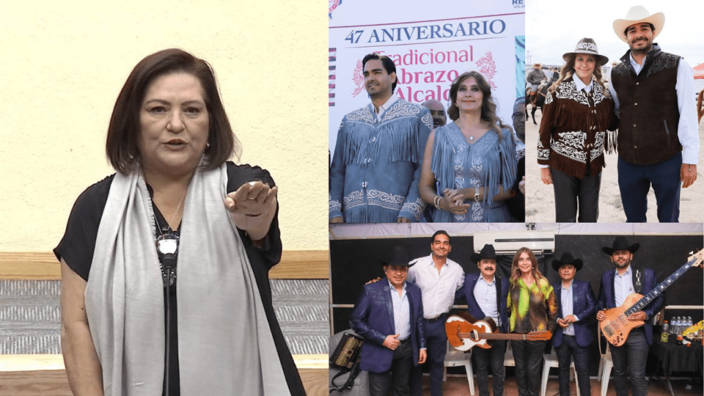 El primer reto de Taddei Zavala frente al INE: enfrentarse a la mafia política de los Peña Ortiz en&nbsp;Tamaulipas