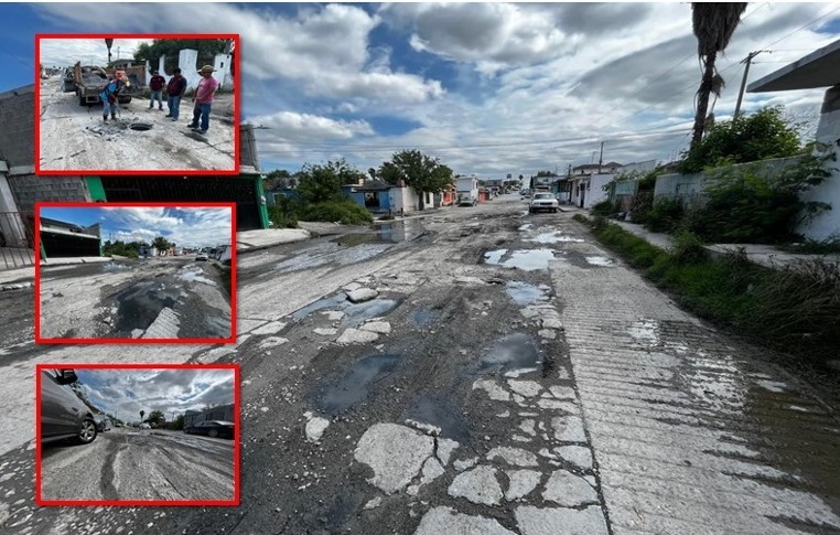 ALCALDE NO PINTA PARA&nbsp;REELECCIÓN.