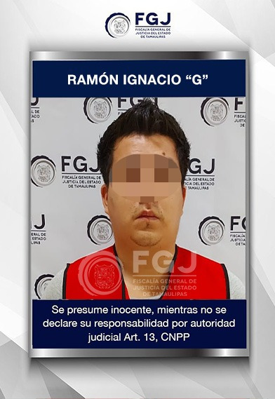 Cae Feminicida en&nbsp;Altamira