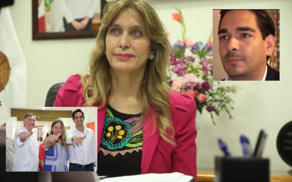 “ALCALDE, FUERA DE LA&nbsp;JUGADA”