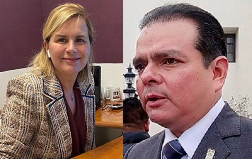 EX ALCALDE DE NUEVO LAREDO, A PUNTO DE CONVERTIRSE EN PRÓFUGO DE LA&nbsp;JUSTICIA