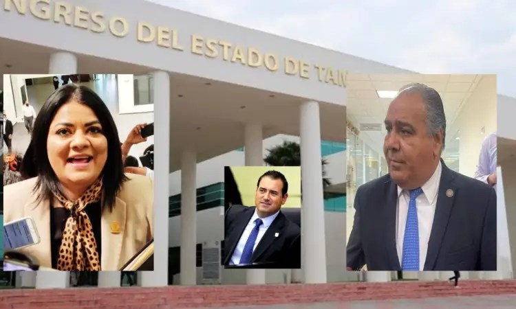 CONGRESO A DESTAPAR LA&nbsp;CLOACA