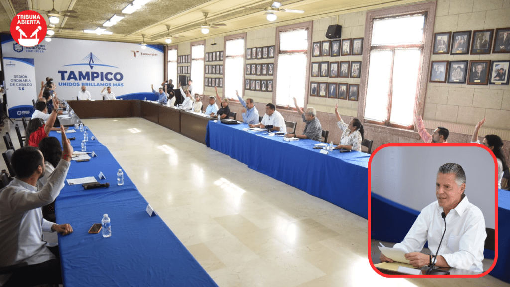 Entregará Ayuntamiento de Tampico Medalla alMérito Educativo a la Maestra Ma. Teresa Cruz&nbsp;Oviedo