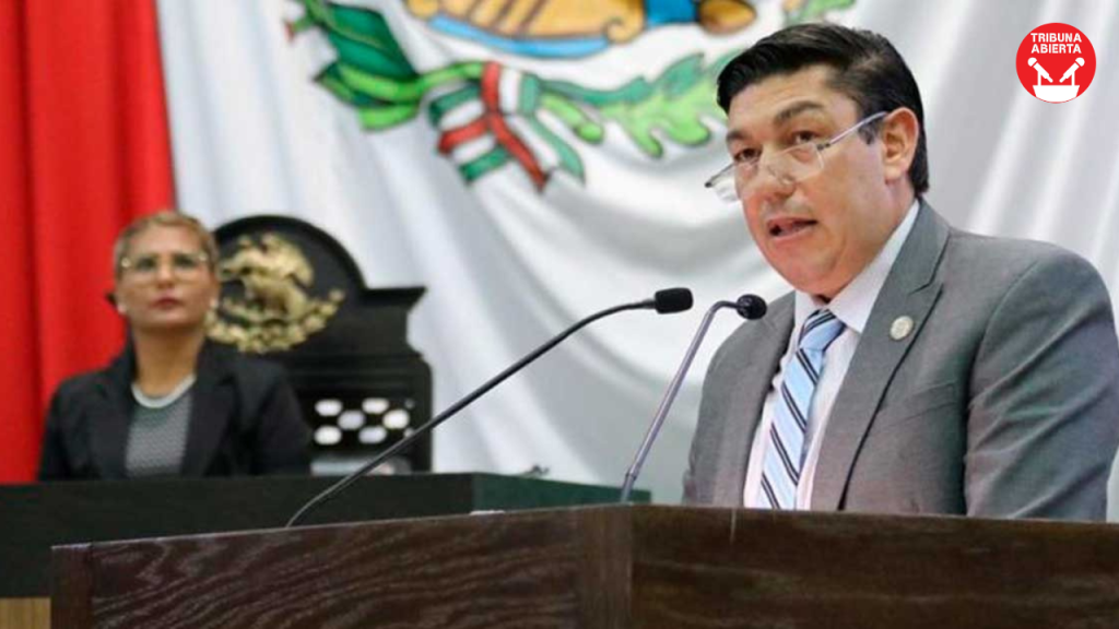 Diputado Braña exige transparencia en sesiones de los consejos de las&nbsp;Comapas